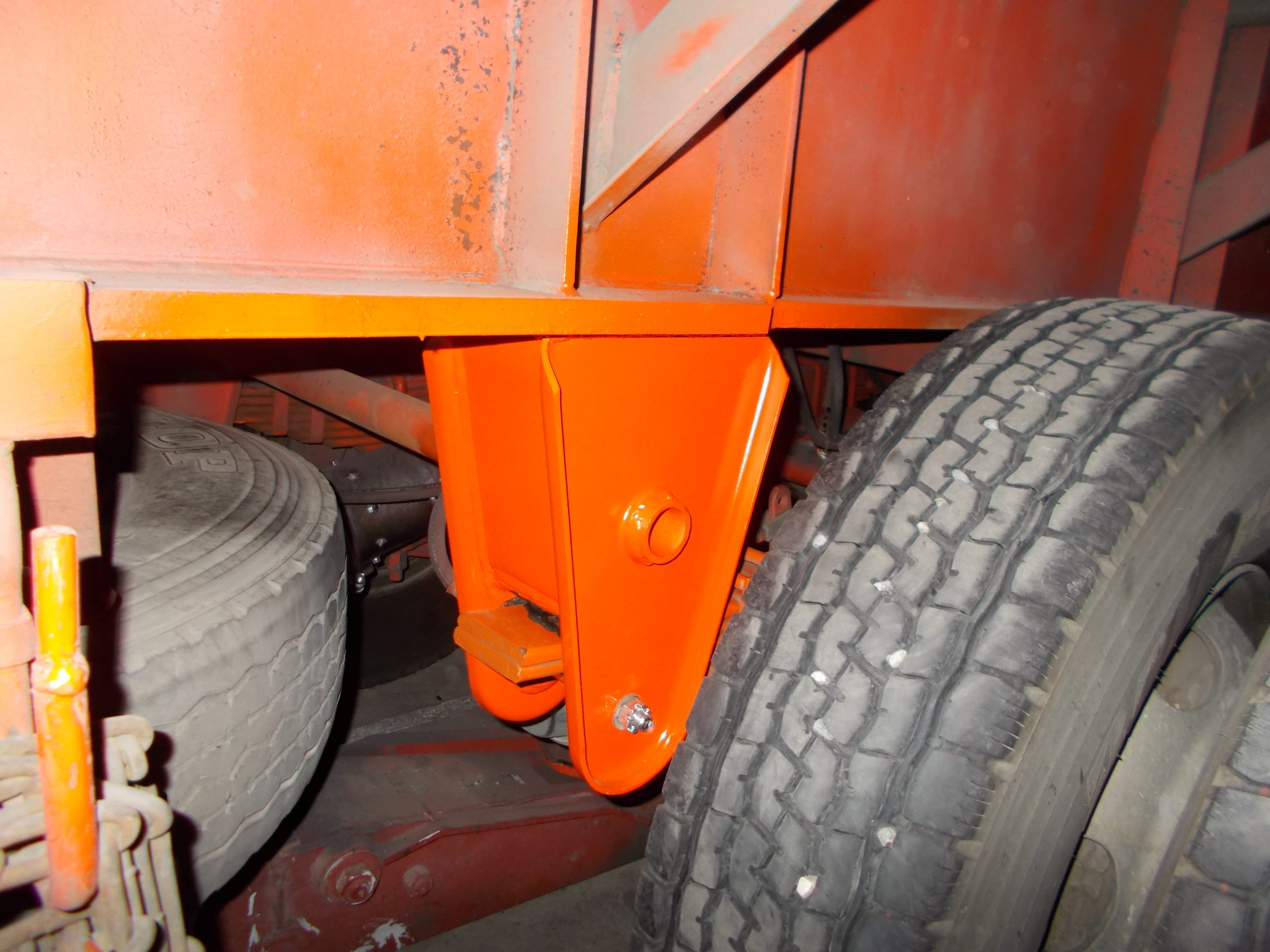 スプリングハンガー