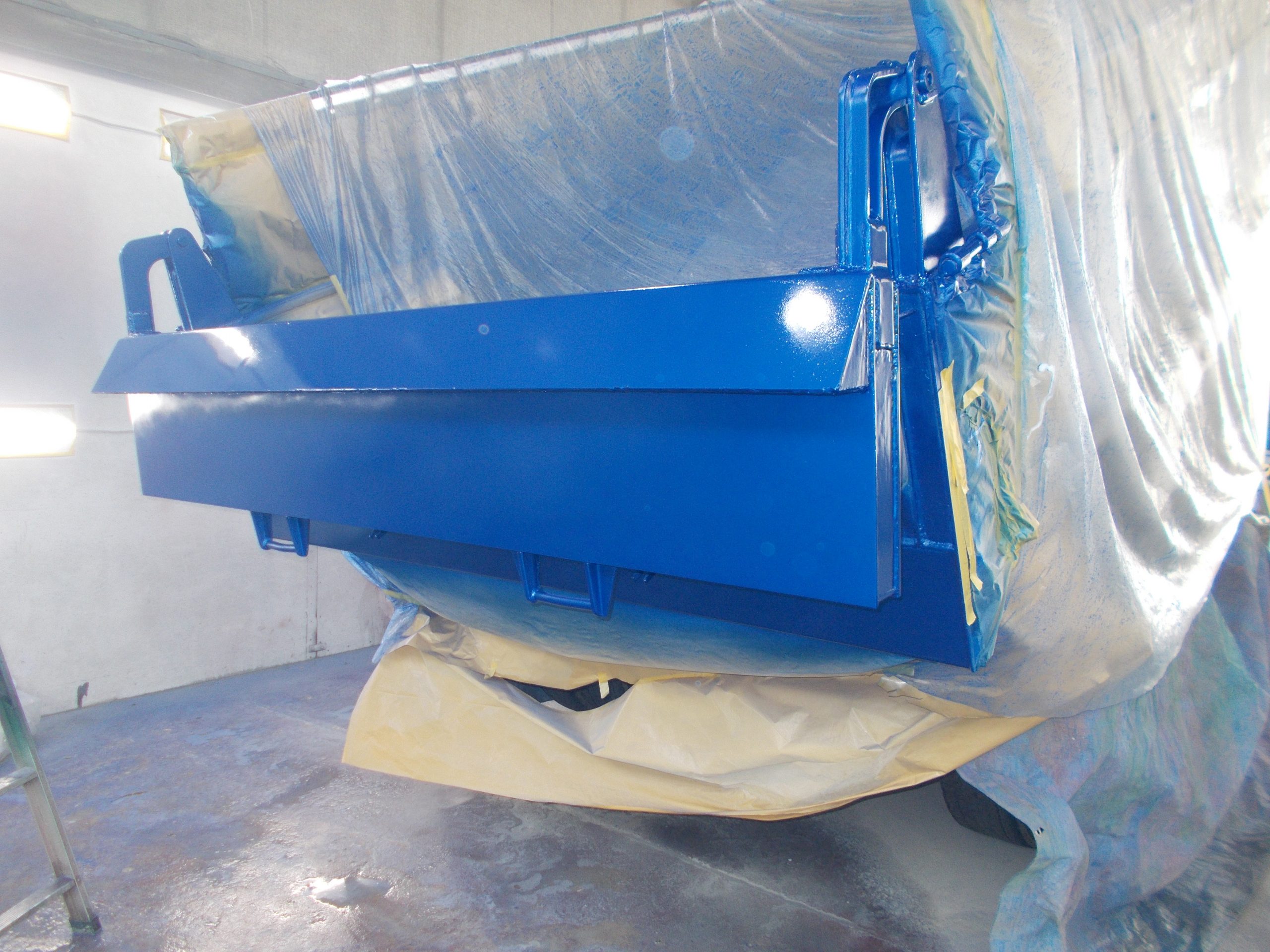 日野　小平産業　ダンプ　リヤゲート　リヤアオリ　ヒンジ　アッパーヒンジ　リヤゲートヒンジ