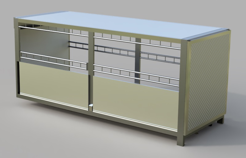 JAあがつま(あがつま農業協同組合)畜産部様の家畜運搬車(牛)の3.5t車を受注 JAあがつま(あがつま農業協同組合)畜産部様の家畜運搬車(牛)の3.5t車を受注