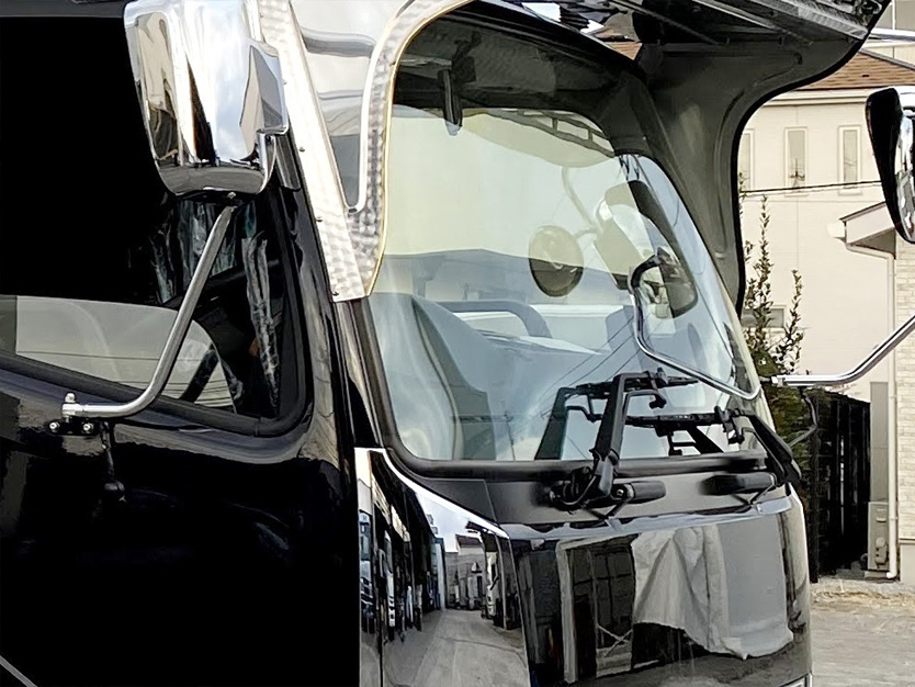 メリット・デメリット