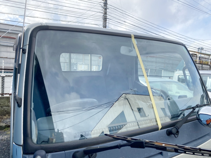 施工にかかる時間