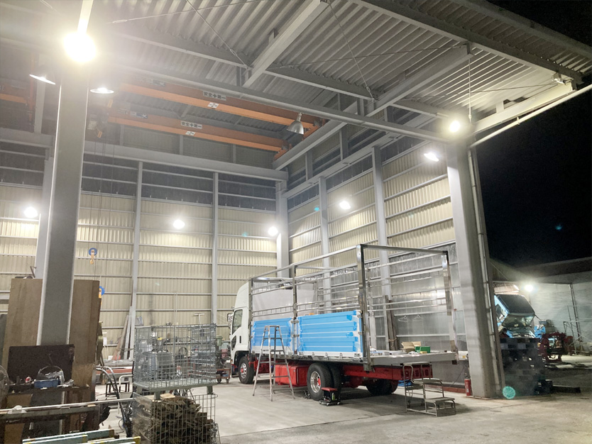 レーザー溶接機の活用と産業別メリット