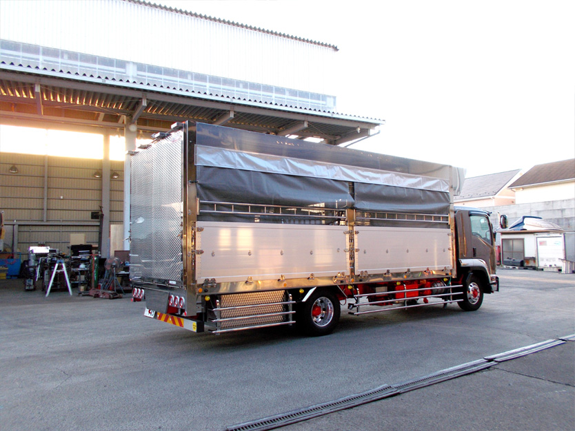 企業の事業繁栄に貢献