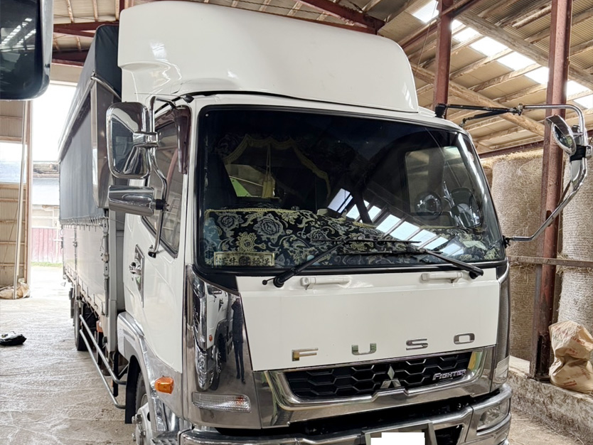 コーティング事業として