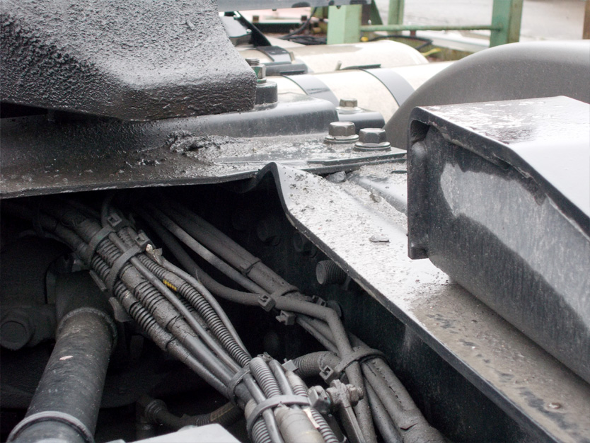 リペア専門事業部