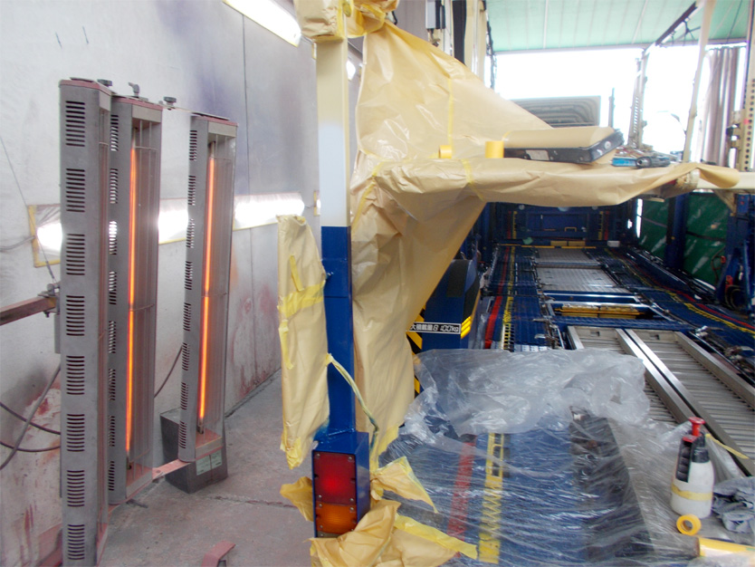 YAGINUMAの取組み