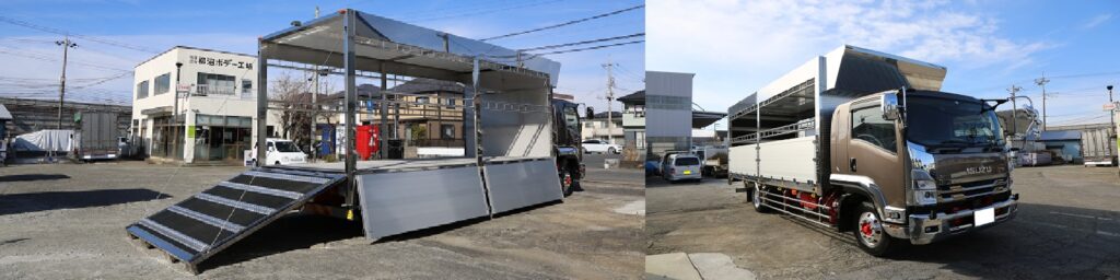 【重要】最大800万円の補助！家畜運搬車の導入・買替をご検討中の皆様へ